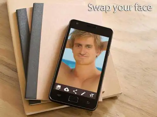 Play FaceSwap Face Swap Live