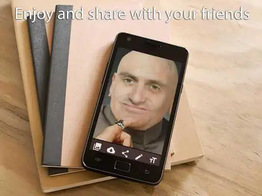 Play FaceSwap Face Swap Live