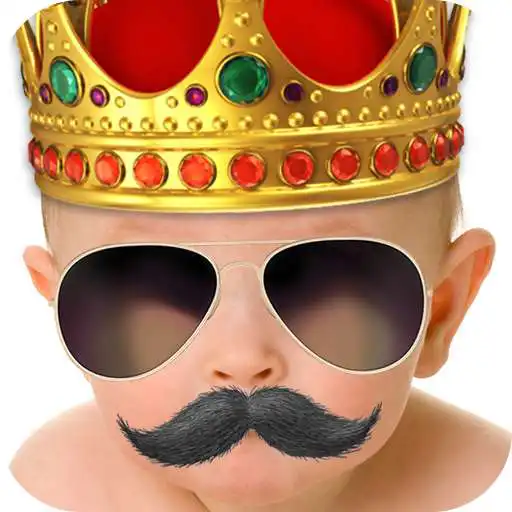 Play FaceSwap - Funny Face Changer APK