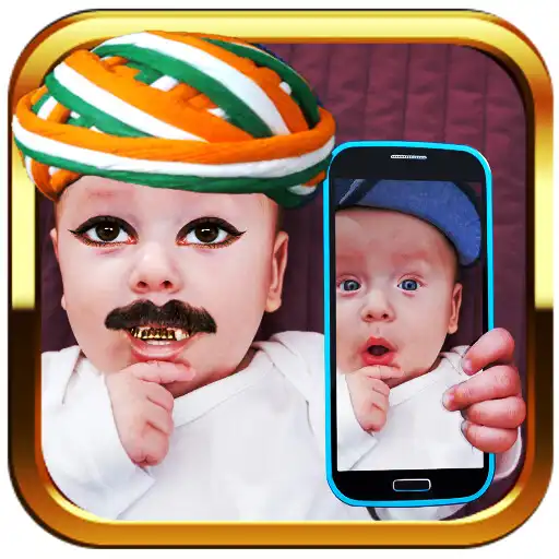 Play Face swap - Funny Photo Editor APK