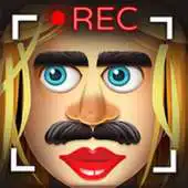 Free play online Face Swap Live Free APK