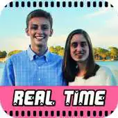 Free play online Face Swap Live Plus APK
