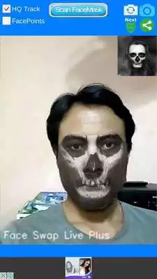 Play Face Swap Live Plus