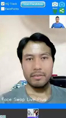 Play Face Swap Live Plus