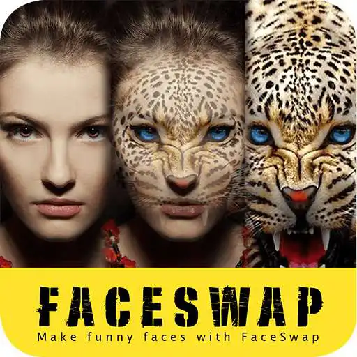 Run free android online Face Swap & Morph Animation Maker APK