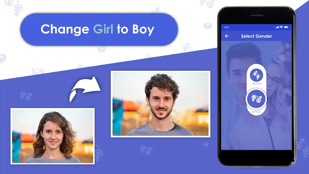 Play Face swap online Face Changer as an online game Face swap online Face Changer with UptoPlay