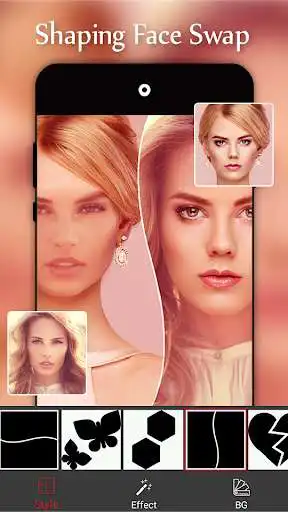 Play Face Swap Original