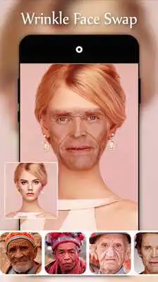 Play Face Swap Original
