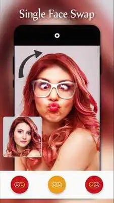 Play Face Swap Original