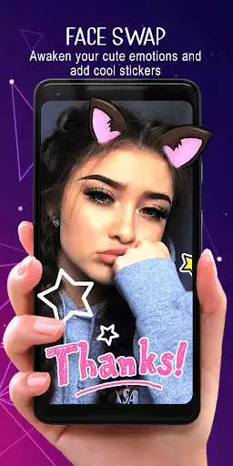 Play Face Swap Photo Editor