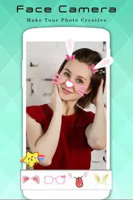 Play Face Swap Photo - Face Camera