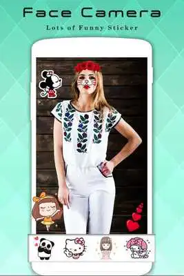 Play Face Swap Photo - Face Camera