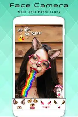 Play Face Swap Photo - Face Camera