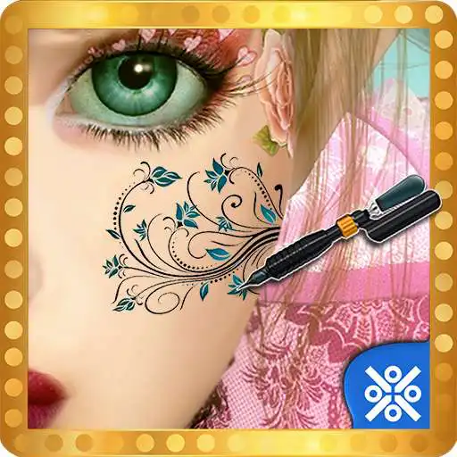 Free play online Face Tattoo Design Studio 2018 : Tattoo Maker Game APK Free play online Face Tattoo Design Studio 2018 : Tattoo Maker Game APK