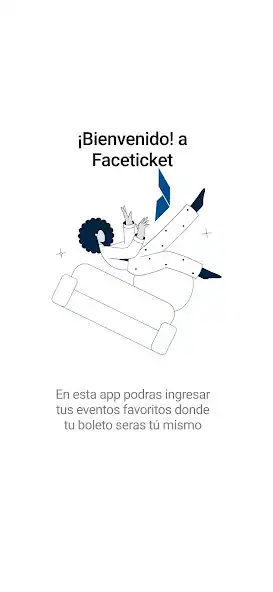 Play Faceticket  and enjoy Faceticket with UptoPlay
