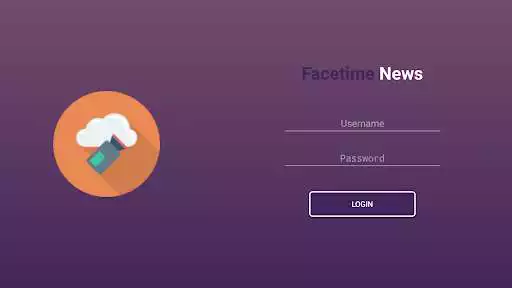 Play Facetime News  and enjoy Facetime News with UptoPlay