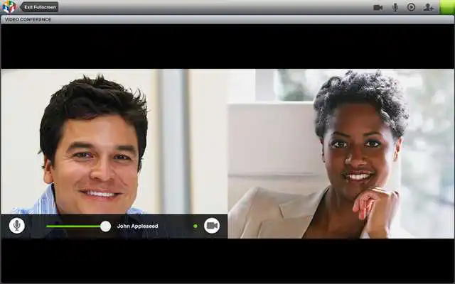 Play FaceToFaceMeeting