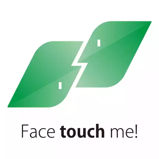 Play Face touch me! Area Free Translation APK