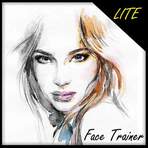 Run free android online Face Trainer Lite APK