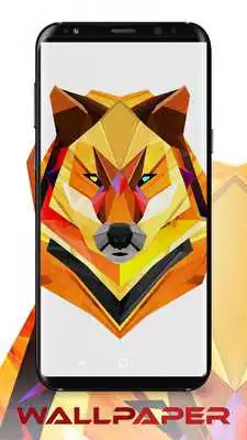Play Facets Wallpapers