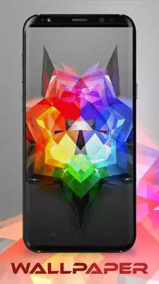 Play Facets Wallpapers