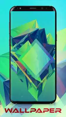 Play Facets Wallpapers