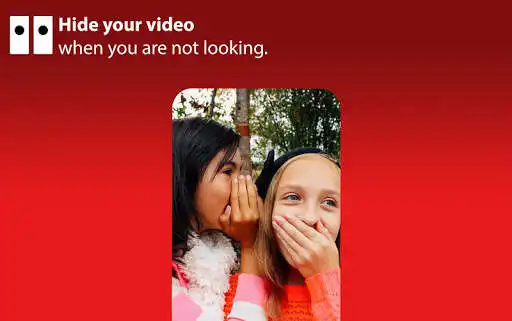 Play Face Tube - Pause videos with Face Detection as an online game Face Tube - Pause videos with Face Detection with UptoPlay