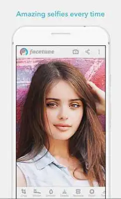 Play Facetune