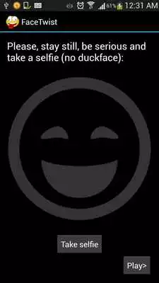 Play FaceTwist