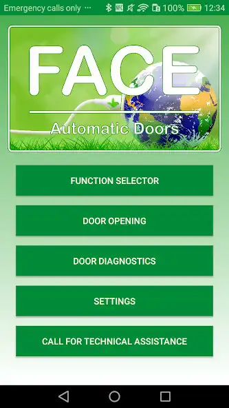 Play FACE URC - User Remote Control  and enjoy FACE URC - User Remote Control with UptoPlay