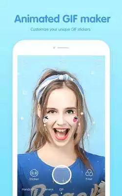 Play Faceu