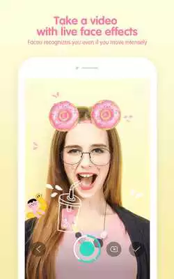 Play Faceu