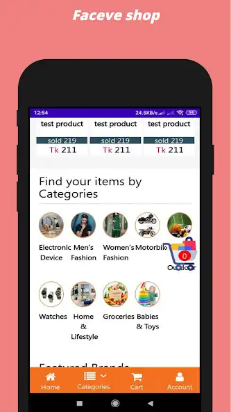 Play Faceve as an online game Faceve with UptoPlay