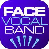 Free play online face vocal band APK