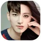 Free play online FaceVote APK