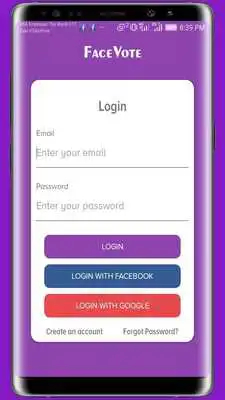 Play FaceVote Play FaceVote