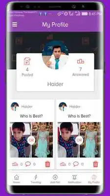 Play FaceVote Play FaceVote