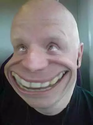 Play Face Warp Camera MSQRD Me