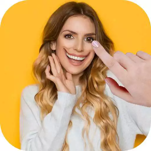 Play Face Warp - Funny Photo Editor APK Play Face Warp - Funny Photo Editor APK