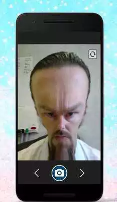 Play Face Warp Photo booth Play Face Warp Photo booth