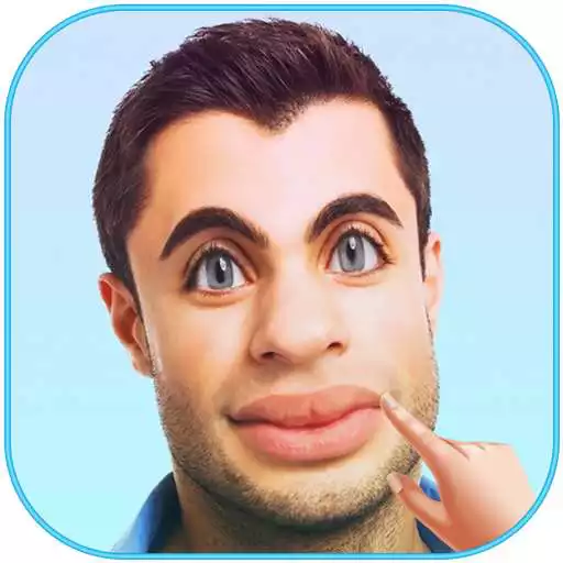 Play Face Warp Photo Editor - Face Swap Photo Changer APK Play Face Warp Photo Editor - Face Swap Photo Changer APK