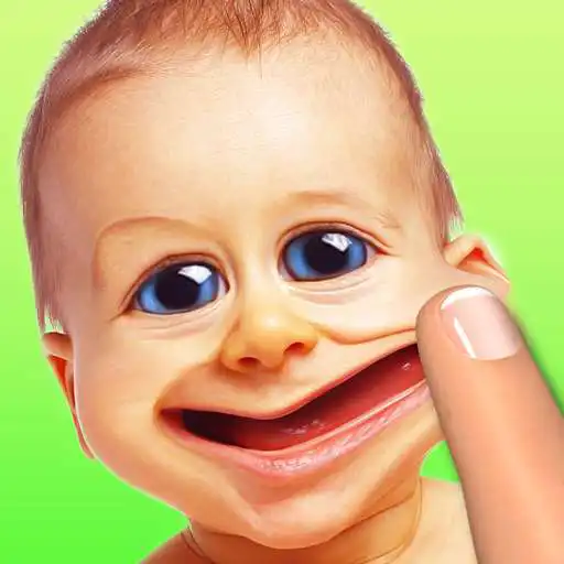 Free play online Face Warp - Photo Effect Booth APK