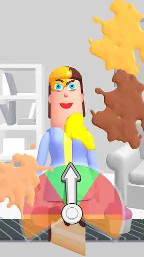 Play Face Wars  and enjoy Face Wars with UptoPlay