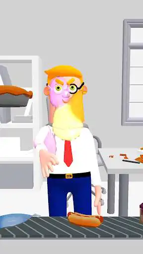 Play Face Wars as an online game Face Wars with UptoPlay