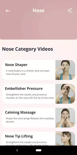 Play FACE YOGA
