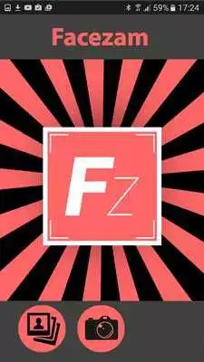 Play Facezam