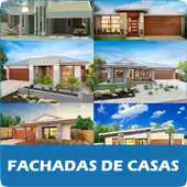 Free play online Fachadas de casas APK