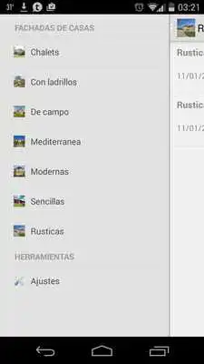 Play Fachadas de casas