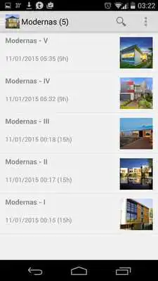 Play Fachadas de casas