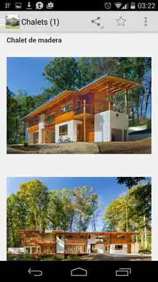 Play Fachadas de casas